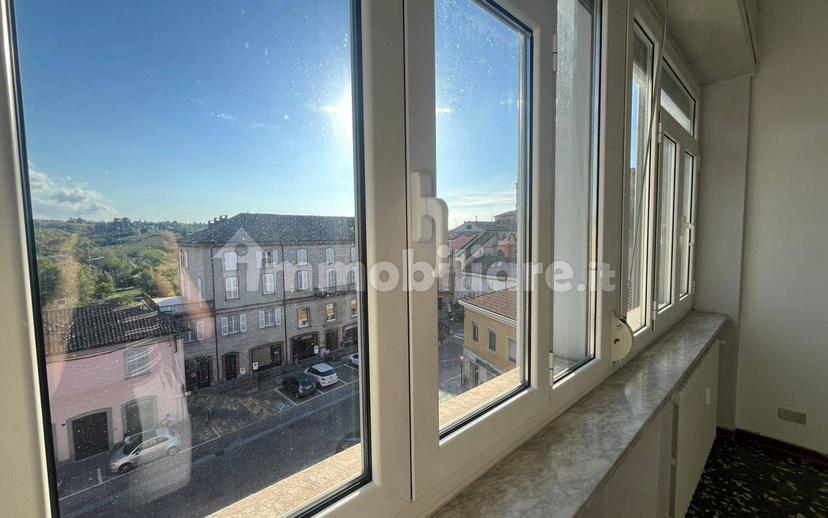 Quadrilocale piazza Umberto I, Centro, Costigliole d'Asti — foto 4 di 37
