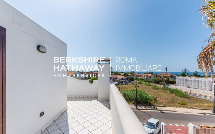 Villa unifamiliare via Omero, Centro, Sperlonga — foto 53 di 53