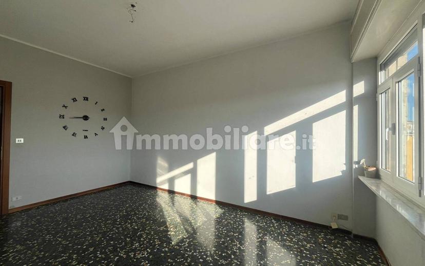 Quadrilocale piazza Umberto I, Centro, Costigliole d'Asti — foto 25 di 37