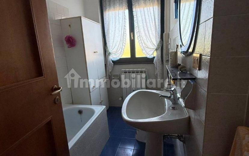 Quadrilocale via Tino Paggi 2, Centro, Sestri Levante — foto 19 di 32