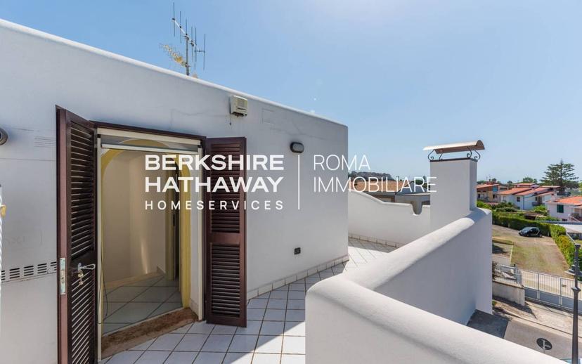 Villa unifamiliare via Omero, Centro, Sperlonga — foto 38 di 53