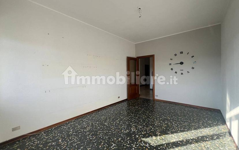 Quadrilocale piazza Umberto I, Centro, Costigliole d'Asti — foto 36 di 37
