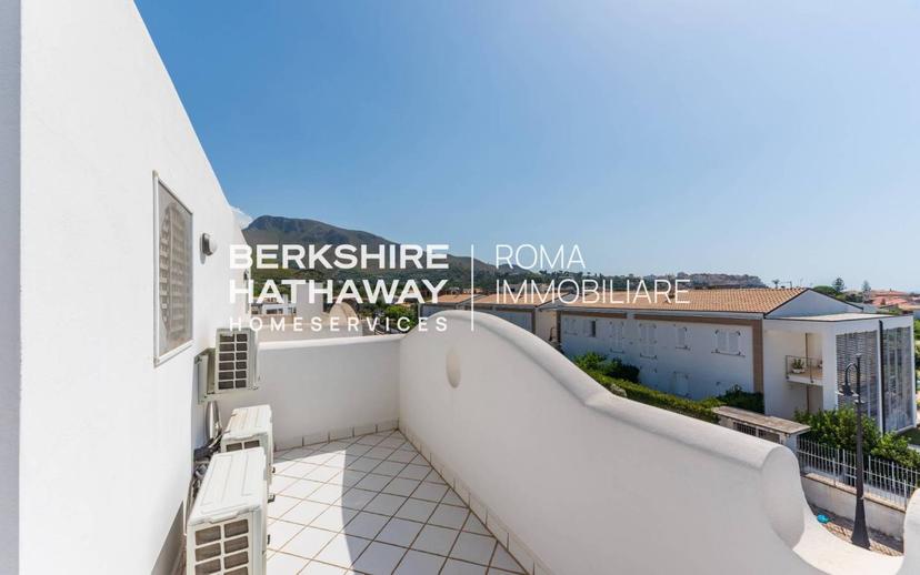 Villa unifamiliare via Omero, Centro, Sperlonga — foto 12 di 53