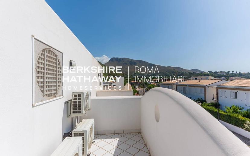 Villa unifamiliare via Omero, Centro, Sperlonga — foto 43 di 53