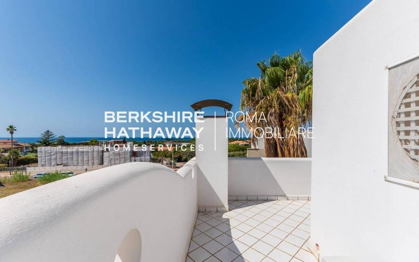 Villa unifamiliare via Omero, Centro, Sperlonga — foto 37 di 53