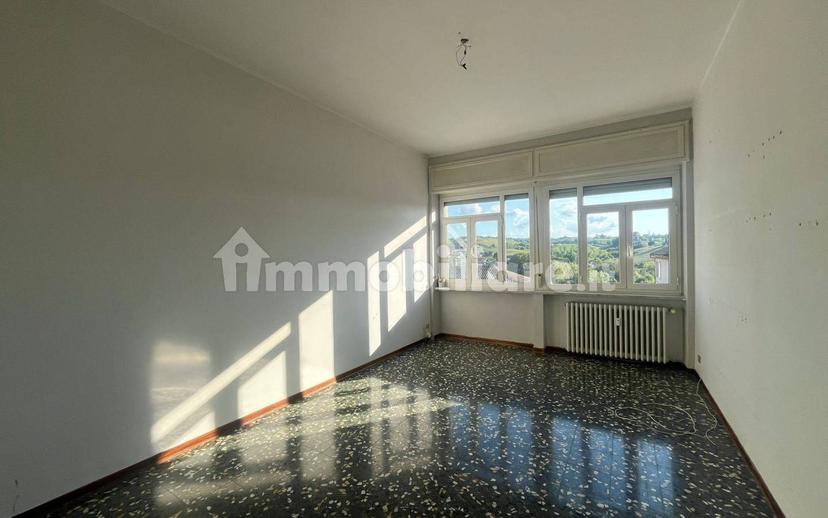 Quadrilocale piazza Umberto I, Centro, Costigliole d'Asti — foto 23 di 37
