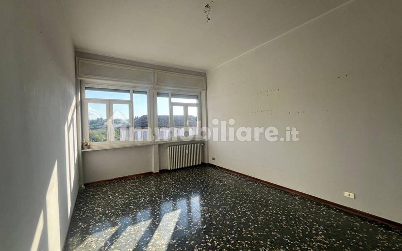 Quadrilocale piazza Umberto I, Centro, Costigliole d'Asti — foto 21 di 37