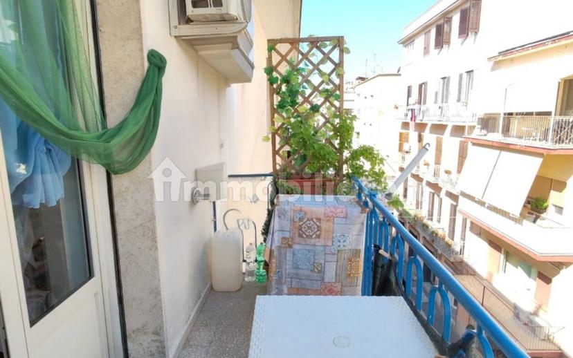 Trilocale buono stato, terzo piano, Centro, Formia — foto 7 di 18