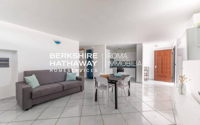 Villa unifamiliare via Omero, Centro, Sperlonga — foto 48 di 53