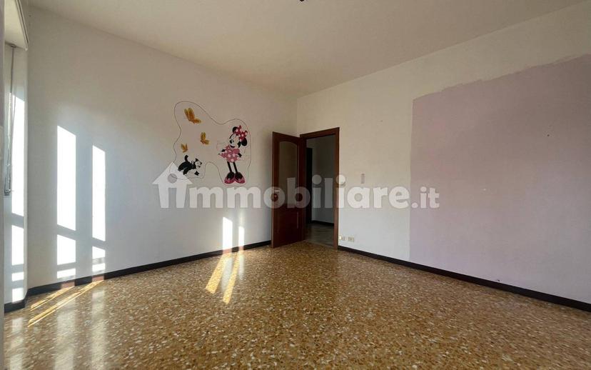 Quadrilocale piazza Umberto I, Centro, Costigliole d'Asti — foto 34 di 37