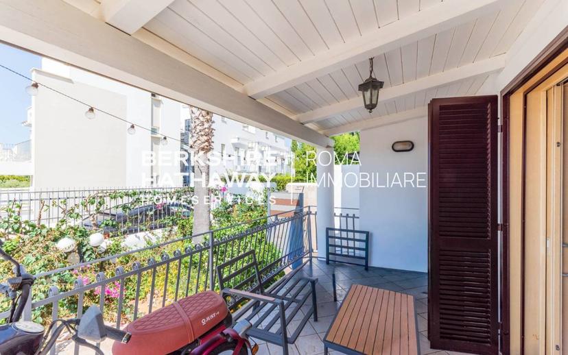 Villa unifamiliare via Omero, Centro, Sperlonga — foto 22 di 53
