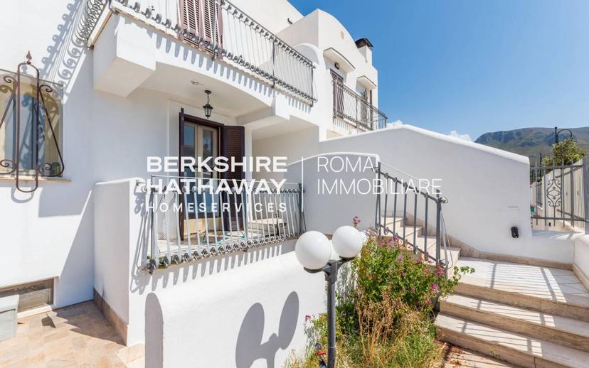 Villa unifamiliare via Omero, Centro, Sperlonga — foto 21 di 53