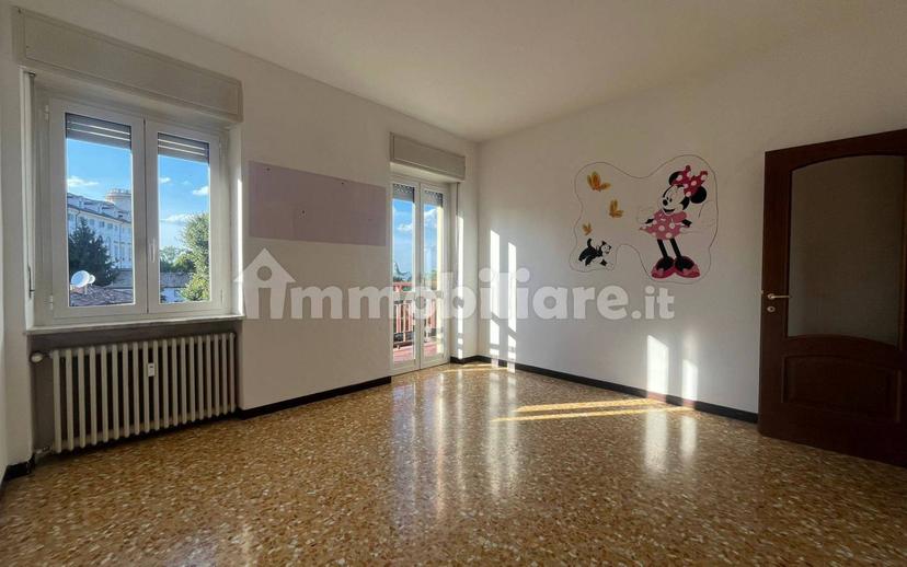 Quadrilocale piazza Umberto I, Centro, Costigliole d'Asti — foto 29 di 37