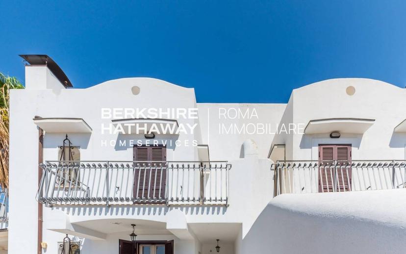 Villa unifamiliare via Omero, Centro, Sperlonga — foto 16 di 53