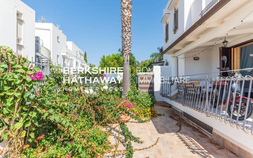 Villa unifamiliare via Omero, Centro, Sperlonga — foto 6 di 53