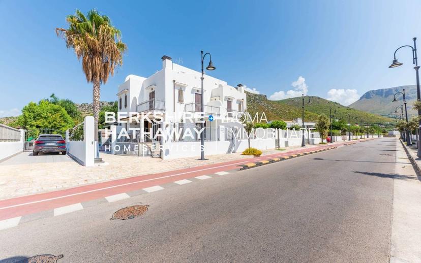 Villa unifamiliare via Omero, Centro, Sperlonga — foto 20 di 53