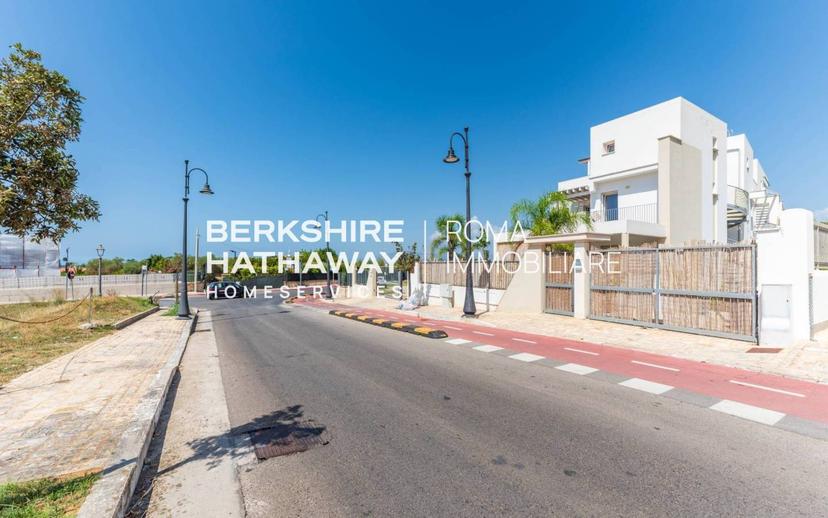 Villa unifamiliare via Omero, Centro, Sperlonga — foto 32 di 53