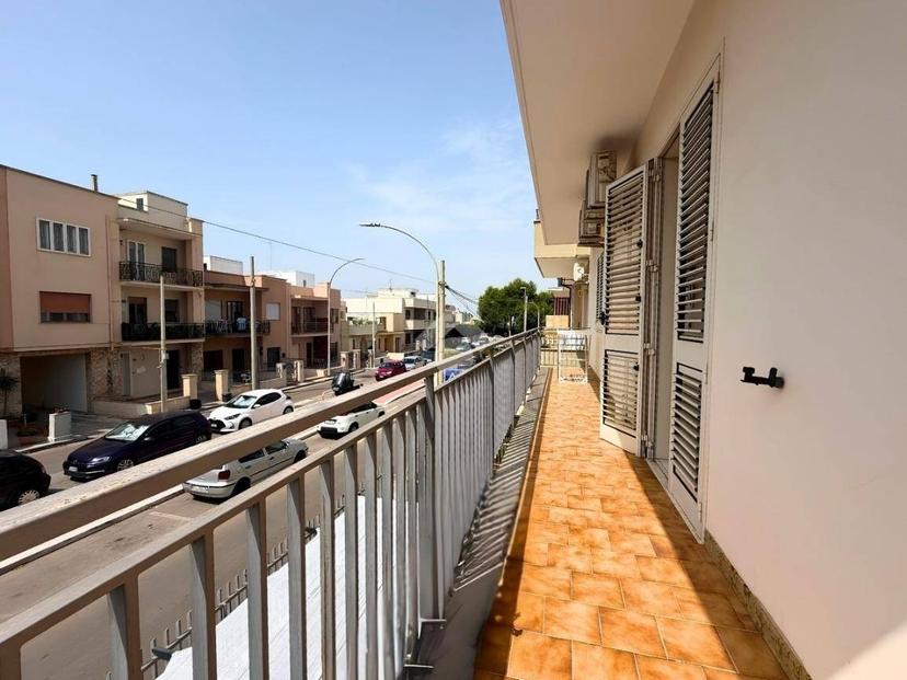 Bilocale via Capitano Domenico Trotta 10, Centro, Nardò — foto 2 di 24