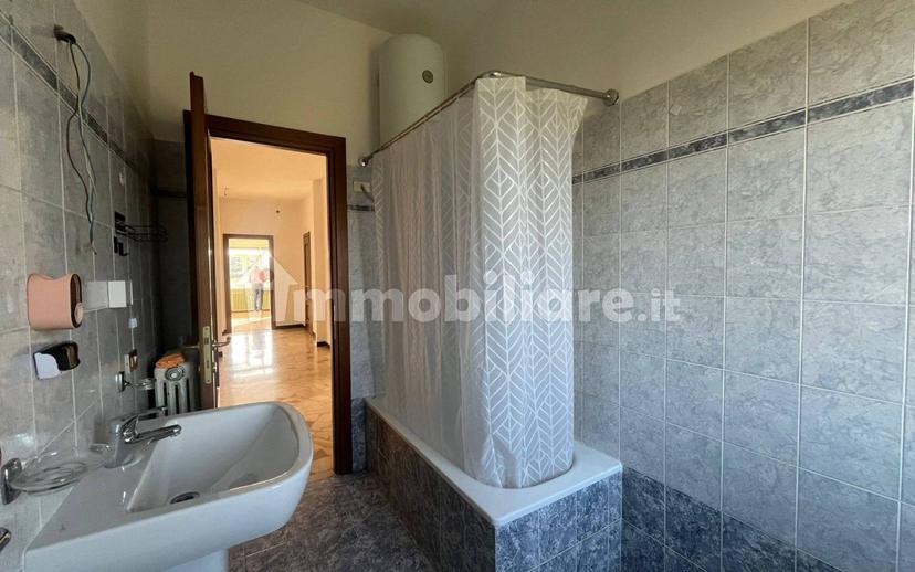 Quadrilocale piazza Umberto I, Centro, Costigliole d'Asti — foto 10 di 37