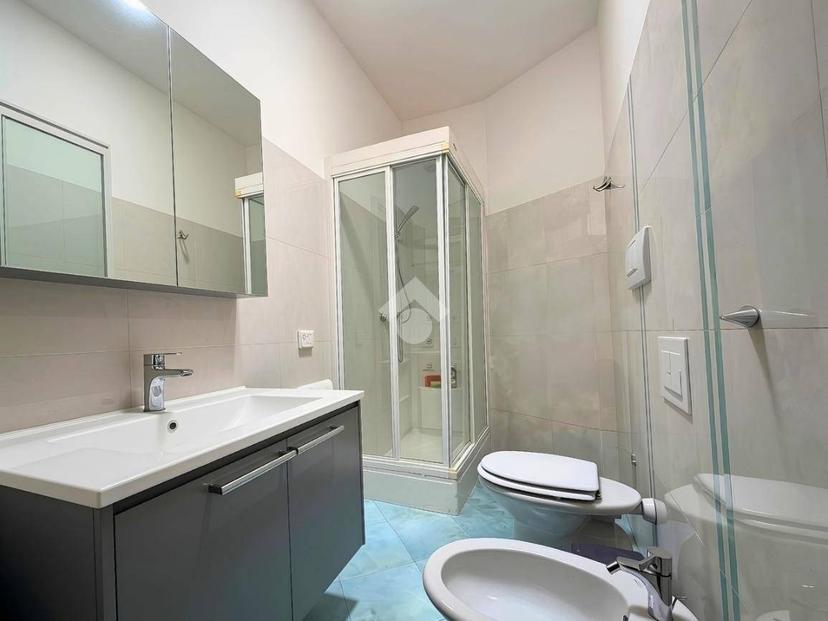 Bilocale via Capitano Domenico Trotta 10, Centro, Nardò — foto 21 di 24
