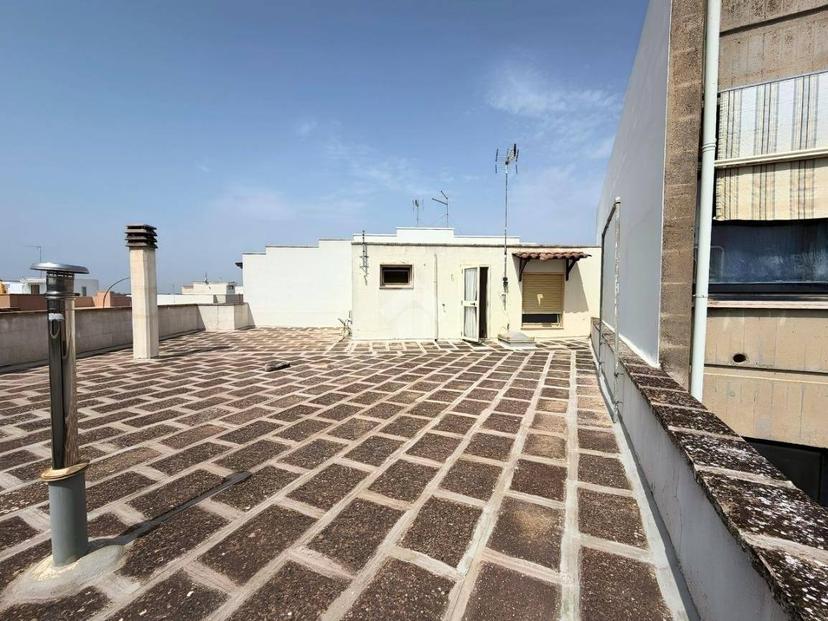 Bilocale via Capitano Domenico Trotta 10, Centro, Nardò — foto 18 di 24