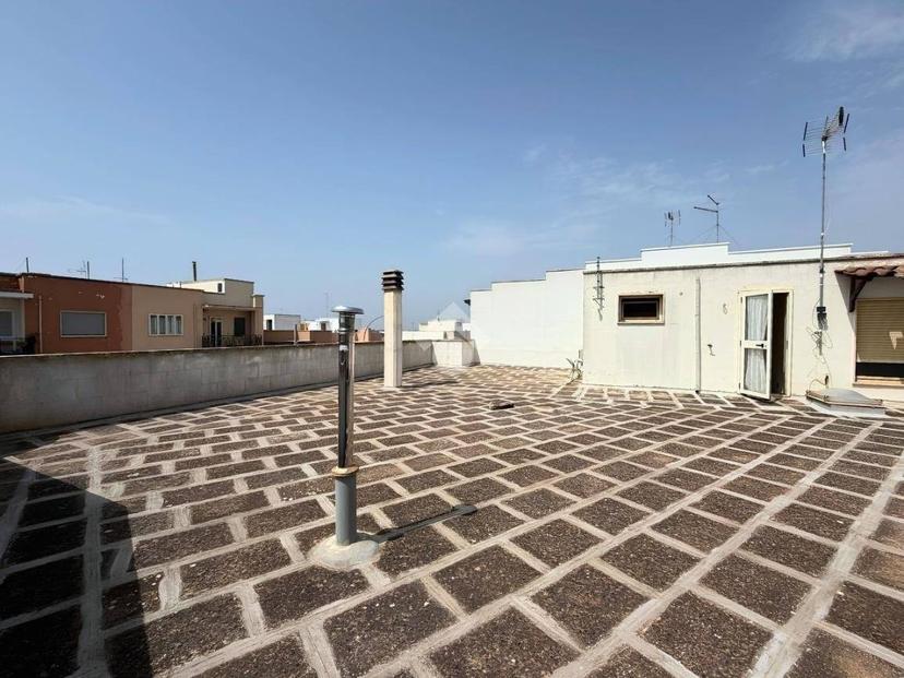 Bilocale via Capitano Domenico Trotta 10, Centro, Nardò — foto 12 di 24