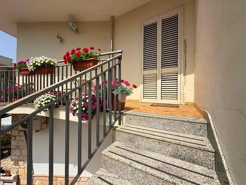 Bilocale via Capitano Domenico Trotta 10, Centro, Nardò — foto 23 di 24