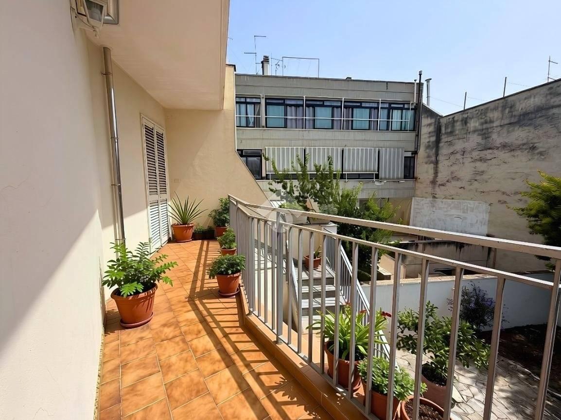 Bilocale via Capitano Domenico Trotta 10, Centro, Nardò