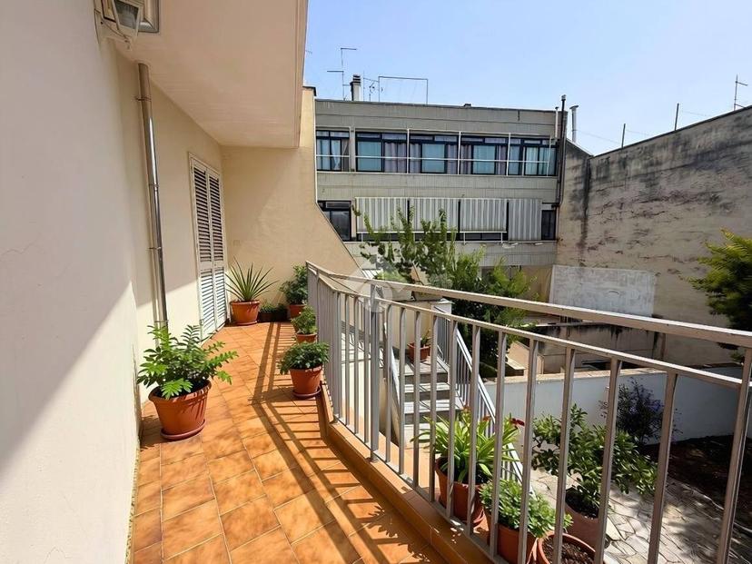 Bilocale via Capitano Domenico Trotta 10, Centro, Nardò