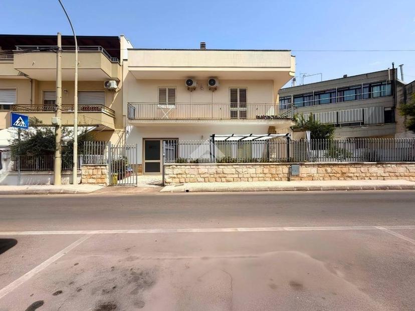Bilocale via Capitano Domenico Trotta 10, Centro, Nardò — foto 17 di 24