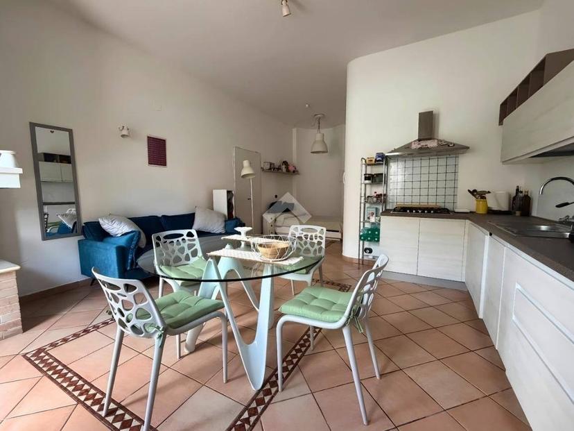 Bilocale via Capitano Domenico Trotta 10, Centro, Nardò — foto 13 di 24