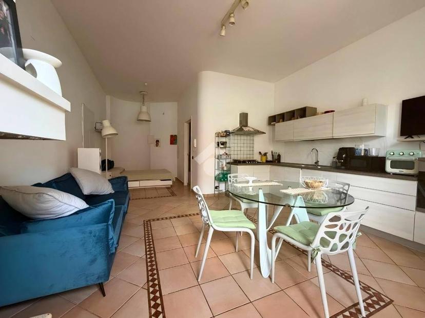 Bilocale via Capitano Domenico Trotta 10, Centro, Nardò — foto 9 di 24