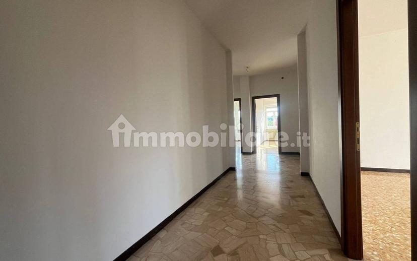 Quadrilocale piazza Umberto I, Centro, Costigliole d'Asti — foto 7 di 37