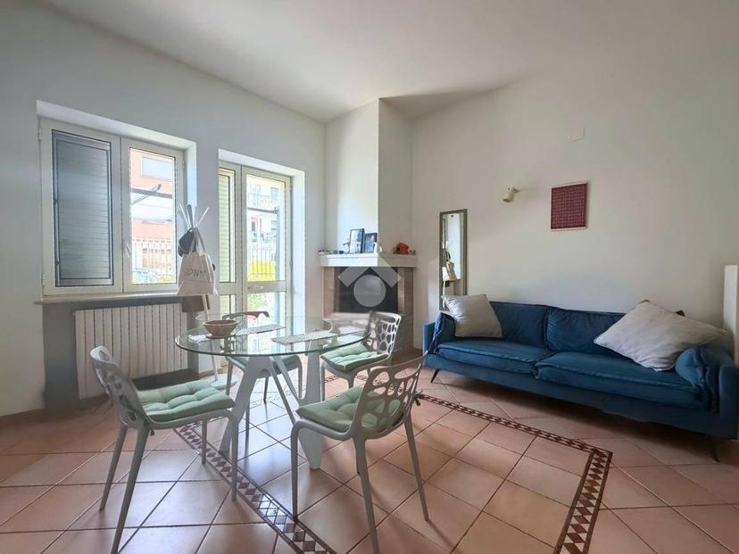 Bilocale via Capitano Domenico Trotta 10, Centro, Nardò — foto 15 di 24