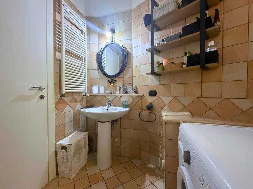 Bilocale via Capitano Domenico Trotta 10, Centro, Nardò — foto 5 di 24