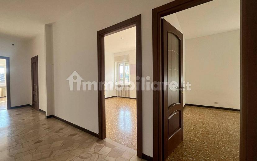 Quadrilocale piazza Umberto I, Centro, Costigliole d'Asti — foto 33 di 37