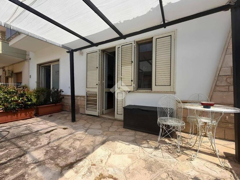 Bilocale via Capitano Domenico Trotta 10, Centro, Nardò — foto 22 di 24