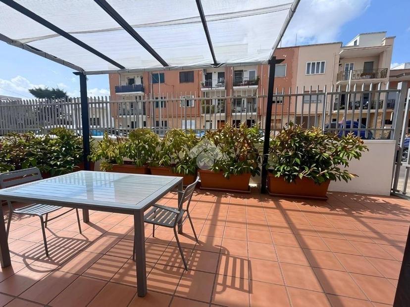 Bilocale via Capitano Domenico Trotta 10, Centro, Nardò — foto 16 di 24