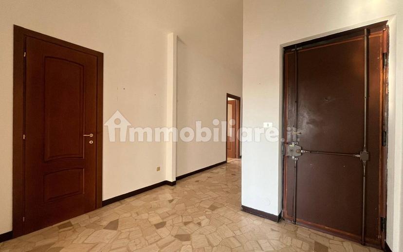 Quadrilocale piazza Umberto I, Centro, Costigliole d'Asti — foto 14 di 37