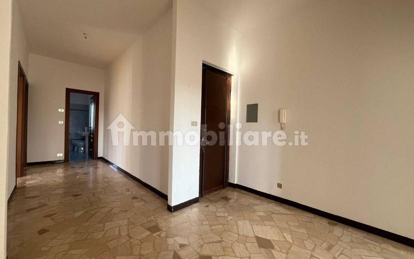 Quadrilocale piazza Umberto I, Centro, Costigliole d'Asti — foto 32 di 37