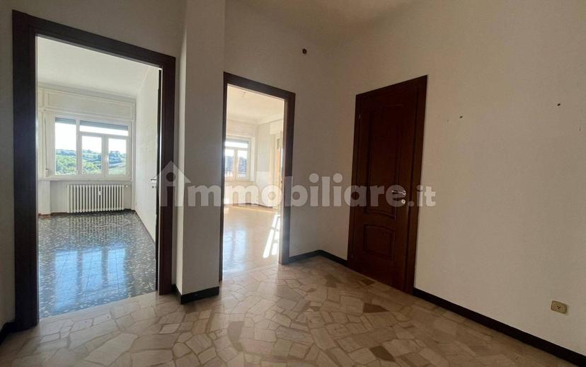 Quadrilocale piazza Umberto I, Centro, Costigliole d'Asti — foto 8 di 37