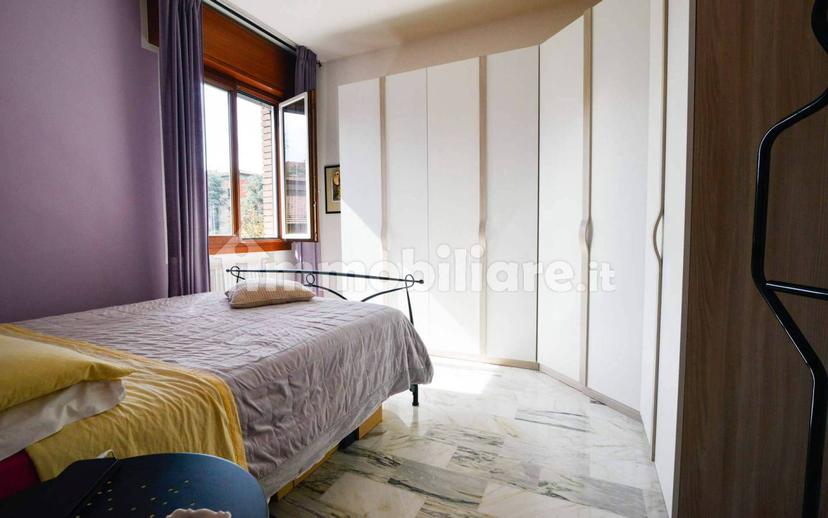 Quadrilocale via Titta Ruffo 9, Savena, Bologna — foto 12 di 19
