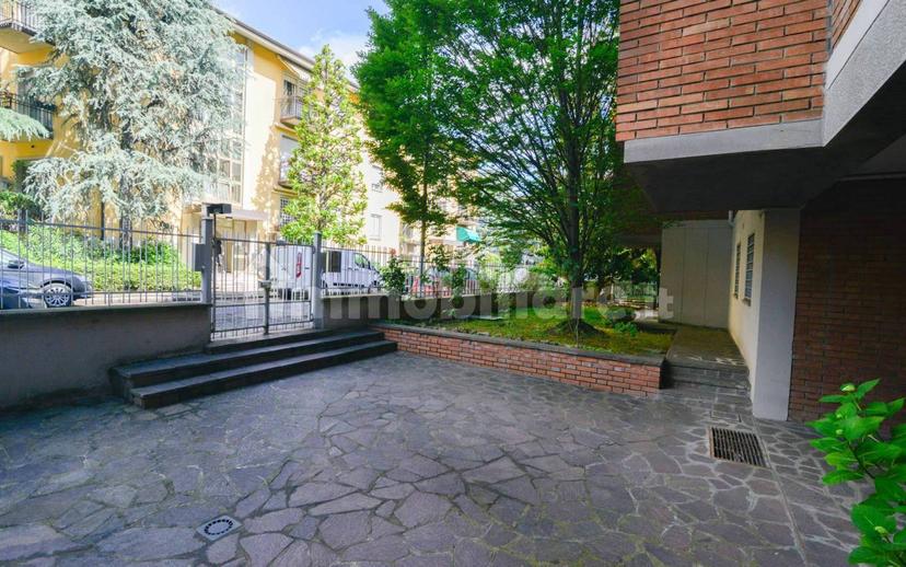 Quadrilocale via Titta Ruffo 9, Savena, Bologna — foto 11 di 19