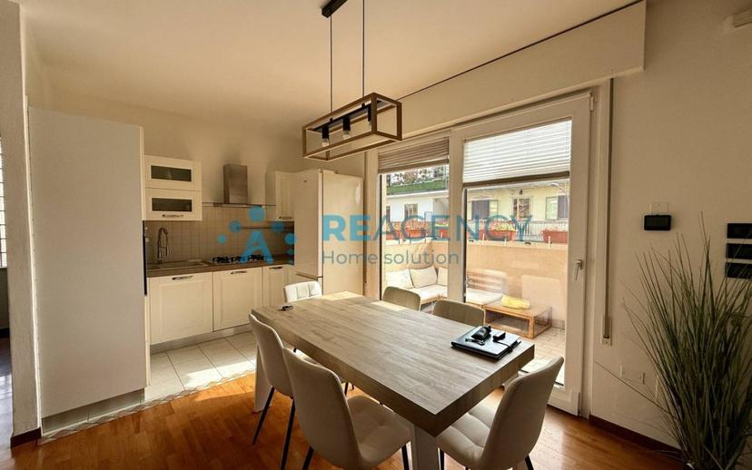 Trilocale via Nazario Sauro, 1, Montecchio Maggiore Alte Ceccato, Montecchio Maggiore