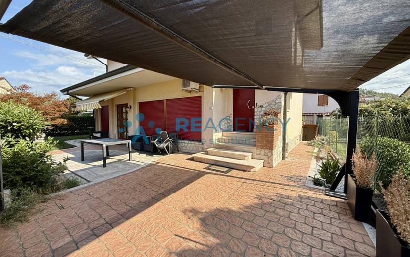 Trilocale via Nazario Sauro, 1, Montecchio Maggiore Alte Ceccato, Montecchio Maggiore — foto 8 di 22