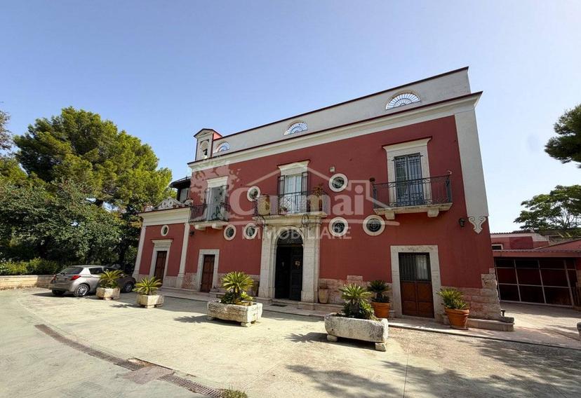 Villa bifamiliare via Gaspare Spontini, Sacro Cuore - Via Corato, Andria — foto 16 di 32