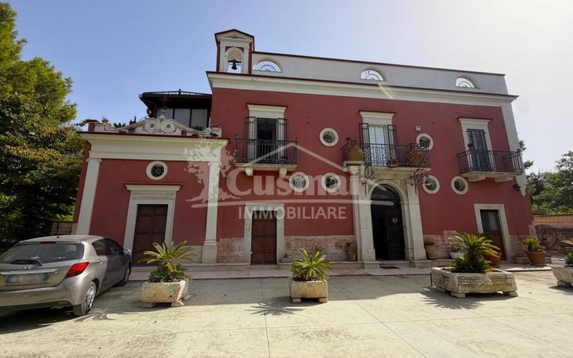 Villa bifamiliare via Gaspare Spontini, Sacro Cuore - Via Corato, Andria — foto 9 di 32