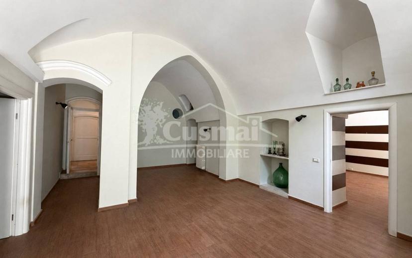 Villa bifamiliare via Gaspare Spontini, Sacro Cuore - Via Corato, Andria — foto 26 di 32