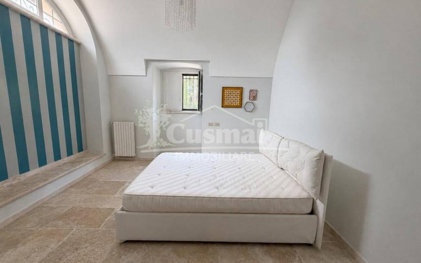 Villa bifamiliare via Gaspare Spontini, Sacro Cuore - Via Corato, Andria — foto 11 di 32