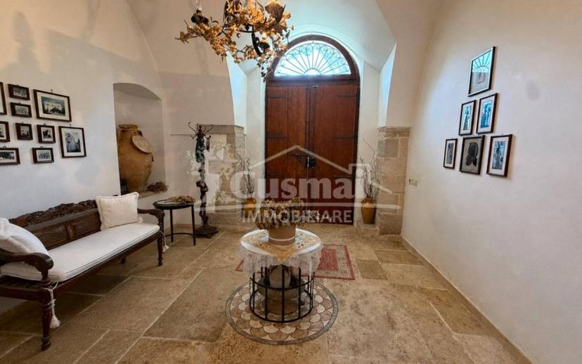 Villa bifamiliare via Gaspare Spontini, Sacro Cuore - Via Corato, Andria — foto 17 di 32